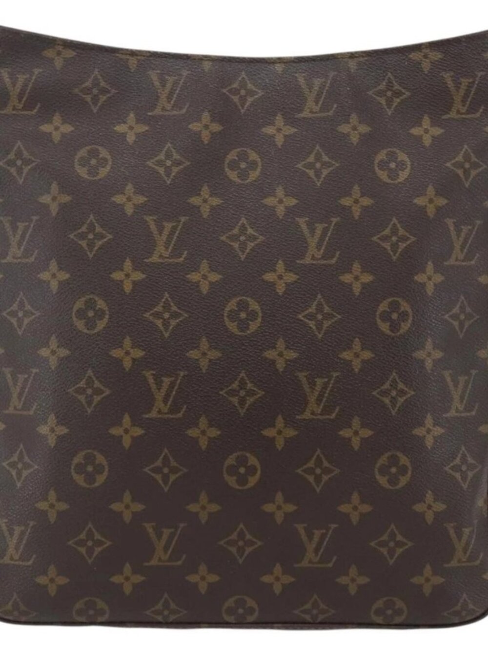 LOUIS VUITTON Monogram Looping GM Shoulder Bag M51145 LV Auth ep12570 - Picture 3 of 16